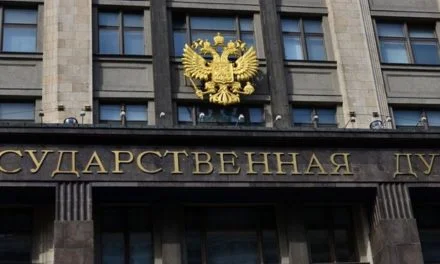 Поправки по онлайн-кассам приняты Госдумой