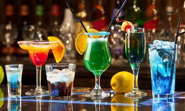 ЕГАИС: общепит будет учитывать реализацию алкоголя порционно