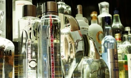 Элитная водка: Топ-10 самых дорогих марок