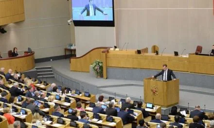 Депутаты не пропустили закон об отдельных лицензиях на реализацию спиртного в рознице и общепите