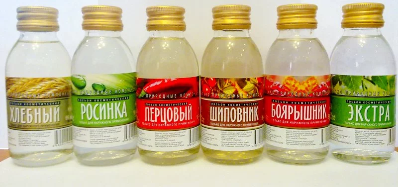 Минфин предлагает поднять цену на «Боярышник» до уровня водки