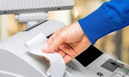 Реквизиты чека онлайн-кассы и формат их передачи