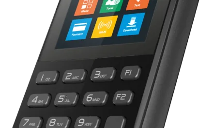 Как настроить терминала эквайринга INPAS D190 PAX