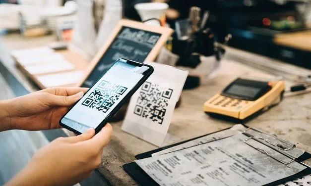 Необходима ли касса при оплате по QR-коду