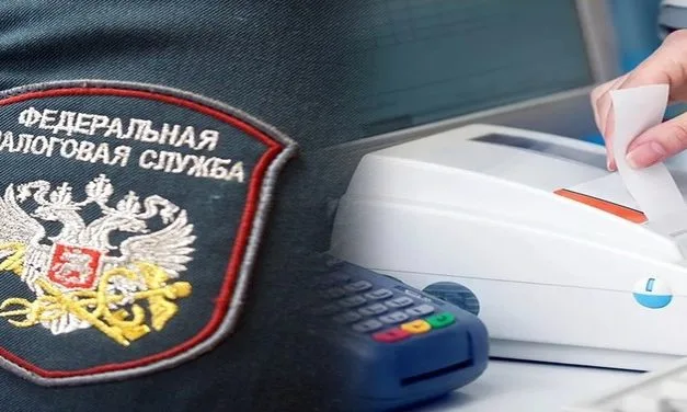 Принят закон, отменяющий плановые проверки ККТ