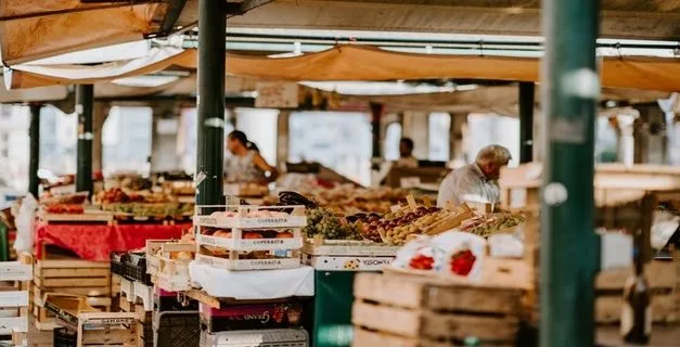 Запустили сервис для проверки наличия ККТ у торгующих на рынках продавцов