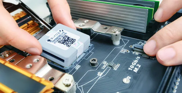 Замена фискального накопителя: какие документы нужно подать в налоговую