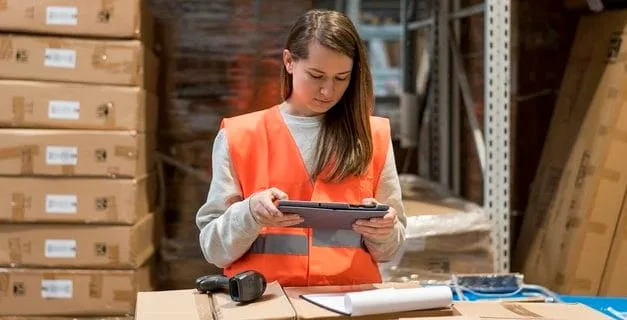 Отчет об операциях с прослеживаемыми товарами